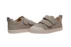 ZAPATO DEPORTIVO RESPETUOSO NIÑO CRIOS CON VELCRO Y PUNTERA REFORZADA